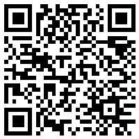 QR Code for bitcoin:bc1q6fkwrdcnthtwtklnljq2fv6e8fx2e60dh6klda