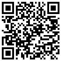 QR Code for bitcoin:bc1q6gex0dcyp68mx040llzzuemk9nt3073xpvppwh