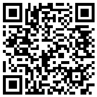 QR Code for bitcoin:bc1q6hcchx56fsyd2xtgsd0cdexprrdna9xfc2h7f7