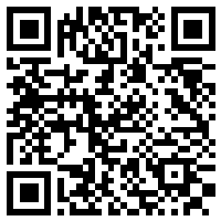 QR Code for bitcoin:bc1q6khfqsw7uh6cftyexsl5l769fxv2r77ulpfj8y