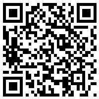 QR Code for bitcoin:bc1q6kx3j6zdde0pp6z4kdptwmec8qgccpdhyggppv