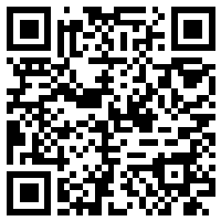 QR Code for bitcoin:bc1q6llr8kct6a7gu5pty8klzxgsylua59pe2pu2rf