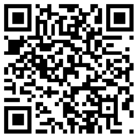 QR Code for bitcoin:bc1q6rgkxt8z7c9llhevgcfem0thw993k4655mt6f8