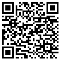 QR Code for bitcoin:bc1q6rtxrdavafmayf3kh6sfcnt7737g2py3y53w99