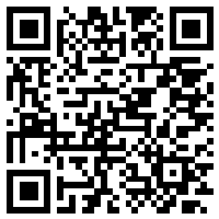 QR Code for bitcoin:bc1q6t57f7frery37pq306drxax2vf7em2end07ksc