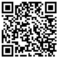 QR Code for bitcoin:bc1q6thacjayemeqmqrc0yurrm9523r6rxsqpzmylc