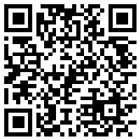 QR Code for bitcoin:bc1q6ue7swcjs86mpq5su0px45nlj3t9mlycppn7qf