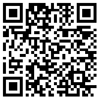 QR Code for bitcoin:bc1q6v2f7tr2sqsn7vr2t7pgvj7e5f62khhwgu89vs