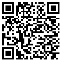 QR Code for bitcoin:bc1q6vtskhhmt5lepw8366pqh6ferntse60crs2rw4