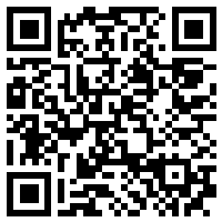 QR Code for bitcoin:bc1q6yfnx3tgxax86c97sdmt89laehjfn95mpuqsyn