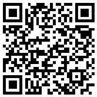 QR Code for bitcoin:bc1q76nwmxsadvt74vvc64phepp0eftfeullh53r3d