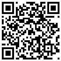 QR Code for bitcoin:bc1q76umj5pddmrhj5vx7fcr86yuj5vad73htagmde