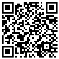 QR Code for bitcoin:bc1q7cdl5c5nwfselvnraq757r4w7pyvdyf32efuxf