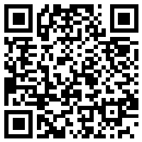 QR Code for bitcoin:bc1q7edlxzed9l7jdcf6qfs2j3dxmsgtrqyspne433