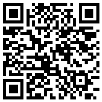 QR Code for bitcoin:bc1q7fuyd2dwrn025x08hlp8ahjjqz4pxsc8steajz