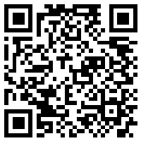 QR Code for bitcoin:bc1q7peg2lnsff55vx23994qa4wpq6xld027uz0ccy