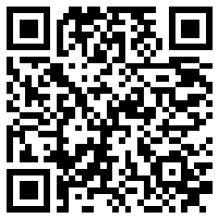 QR Code for bitcoin:bc1q7ppungjsaj65zetsnylpm9kec9a7fg86qrfkxj