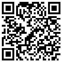 QR Code for bitcoin:bc1q7w9g8583me679yeae2ay40cppaeyrwn8hfl4h5
