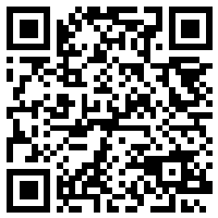 QR Code for bitcoin:bc1q87mlx0v3ncgesvm6kqme4tnv8xufklyujpcfys