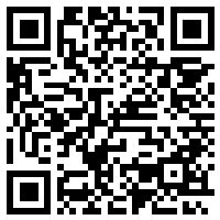 QR Code for bitcoin:bc1q88w342vrz34cc7nnftug8sev2react6lsvcu5p