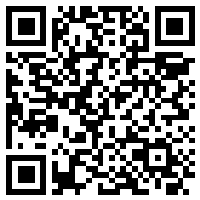 QR Code for bitcoin:bc1q8cv55a425mfq97farqfaaprlstjuhc826txnnv