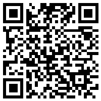 QR Code for bitcoin:bc1q8d7cfwds3man2su4etx460ksh4r78mpudrmyvk