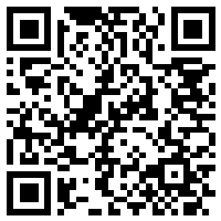 QR Code for bitcoin:bc1q8gmz60t3dhlecqvulp4y8u8lr2devtmuxkrlv3