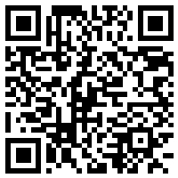 QR Code for bitcoin:bc1q8nm95d2cmyy2f7eux00wkytkdud356emvaa7za