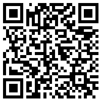 QR Code for bitcoin:bc1q8qcj7pevnjay0gff8uw62spmdglkrh3kl0tcjs
