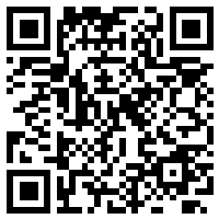 QR Code for bitcoin:bc1q8utan6aspc80y3ft56zzdp92zu3dpgf8jhttgp