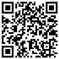 QR Code for bitcoin:bc1q8vr59379344dlrm9wu56ewf82mrn2schvc32f8