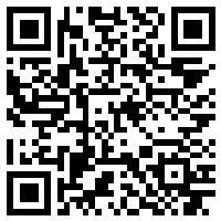 QR Code for bitcoin:bc1q8ynm99qyavl40e87s0cpphfev7806q39y4rhxj