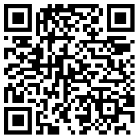 QR Code for bitcoin:bc1q8yz9f973jgyluaapszk6akrhfpf79837vsv254