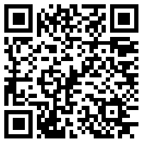 QR Code for bitcoin:bc1q94pyamd2hw5mqsuspl07sys5hsz4gs2vg4rkc3