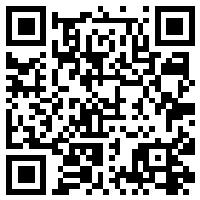 QR Code for bitcoin:bc1q95k4xt7366ug3kl545f89p0fq55t84xryaw6sr