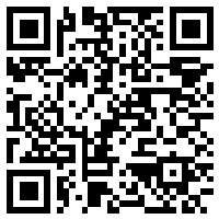 QR Code for bitcoin:bc1q97ea8alerdfevsu5pg2t8sl95f887gm54g55ft