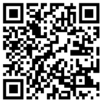 QR Code for bitcoin:bc1q9cf05723cdamz805qqfl7hrcckh308eqnurmw4