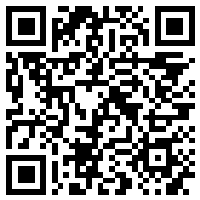 QR Code for bitcoin:bc1q9lv0h2kvsph43qded56apncay2lgr2pt6fugmf