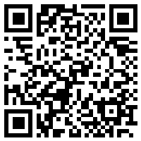 QR Code for bitcoin:bc1qa288fvrtrrc0v6ds345rc37rcetenygccnkhql