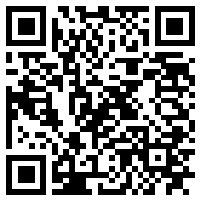 QR Code for bitcoin:bc1qa34fpumxctrn90eckk4ymm5ufvche25d6e50l7