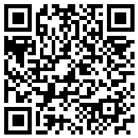 QR Code for bitcoin:bc1qa3fd0clsy86s6jmead8h8vcpglfhd5d27msgz6