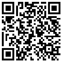 QR Code for bitcoin:bc1qa4fun2eq2jwu5ye576use4xg33qchsrhkatmat