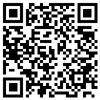QR Code for bitcoin:bc1qa4pfkdp3ylewvsny2mghuf5znch6ecmw69f8vx