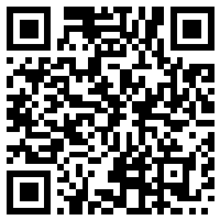 QR Code for bitcoin:bc1qa5yug4hmlcmw3fxhtusxxm4yeaafvhpmlpffyd
