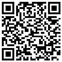 QR Code for bitcoin:bc1qa6c595fnad9g52ks34n24htjjdhhg0padtkdf8