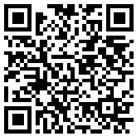 QR Code for bitcoin:bc1qa6uj2ulta4ys6ql2msaz8d85029vldcn457qf3