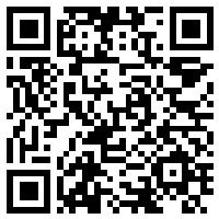 QR Code for bitcoin:bc1qa7erexdlgue36n425qgy8zt98y87pvdmx3lsvc