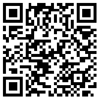QR Code for bitcoin:bc1qa7p4as9pcqeepz9hg58f2pxrultx666al98u8a