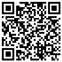 QR Code for bitcoin:bc1qa7w2uuu4ehg5a3lcrv2jdlrd7l2mp0f6em2gyw