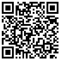 QR Code for bitcoin:bc1qa8e08nslfevpg3e94nw4mxp2s53eepzvmah3s4